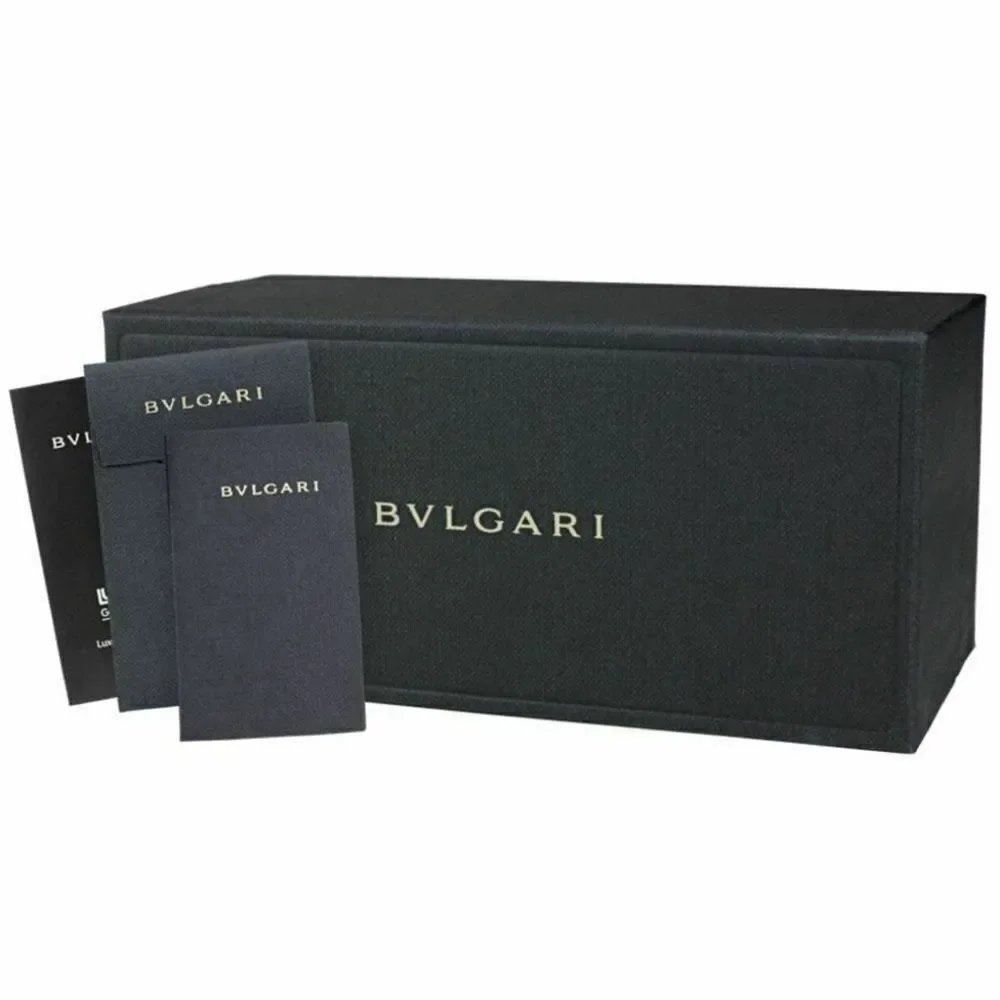 Bvlgari Cat Eye Sunglasses W/Grey Gradient Lens